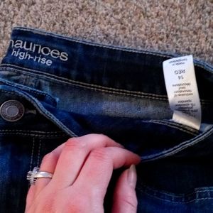 Maurices size 14 R gently worn
